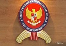 Laskar Sulsel Resmi Laporkan Monopoli 41 Dapur MBG ke KPPU RI FOTO: Bukti tanda laporan LASKAR Sulsel ke KPPU RI di Jakarta