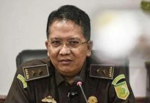 Presiden Tunjuk Kajati Jatim Jabat Kepala Badan Pemulihan Aset Kejagung FOTO: Kuntadi, SH, MH (istimewa)