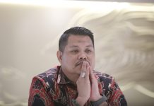 Sampaikan Empati Mendalam, Ketum PSMP Anshar Ilo Serukan Solidaritas Nasional atas Bencana di Sumut