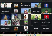 Akhlis Munazilin Terpilih Secara Aklamasi Sebagai Lurah BPI UNDIP Ke-5