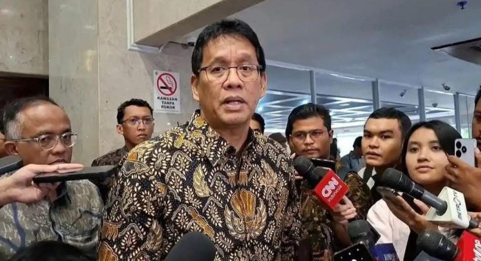 FOTO: Menteri Keuangan (Menkeu) Purbaya Yudhi Sadewa. (Properti via Google)