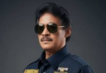 Andi Pasamangi Wawo Ciptakan Lagu, “Musuh Dalam Selimut” FOTO: Kordinator Forum Kemitraan Polisi dan Masyarakat Resor Kota Besar (FKPM Restabes) Makassar Andi Pasamangi Wawo