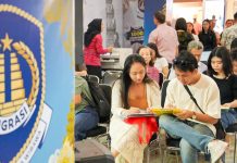 Imigrasi Ngurah Rai Buka Layanan Eazy Passport dan Eazy Stay Permit, Apa yang Ditawarkan?