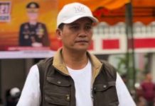 Bisakah Bupati Aceh Tengah Dicopot? ini Aturannya FOTO: Mirwan MS Bupati Aceh Tengah.(Istimewa)