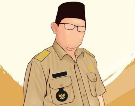 PAW Kepala Lembang Rano Tengah Segera Dilaksanakan, PJ Kalem Tegaskan Proses Harus Transparan dan Kondusif