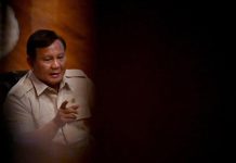Presiden Rapat Bersama Menteri Kabinet Merah Putih di Hambalang Bahas Pasca Bencana dan Nataru FOTO: Presiden Prabowo Subianto memanggil sejumlah Menteri Kabinet Merah Putih ke kediaman Hambalang, Bogor, Jawa Barat, Minggu, (14/12/2025). (Instagram/sekretariat.kabinet) Presiden Prabowo Subianto memanggil sejumlah Menteri Kabinet Merah Putih ke kediaman Hambalang, Bogor, Jawa Barat, Minggu, (14/12/2025). (Instagram/sekretariat.kabinet)