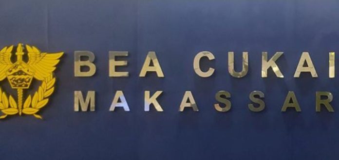 IMG-20251217-WA0208 FOTO: Kantor Bea dan Cukai Makassar, Sulawesi Selatan (©2023 Merdeka.com/Ihwan Fajar)