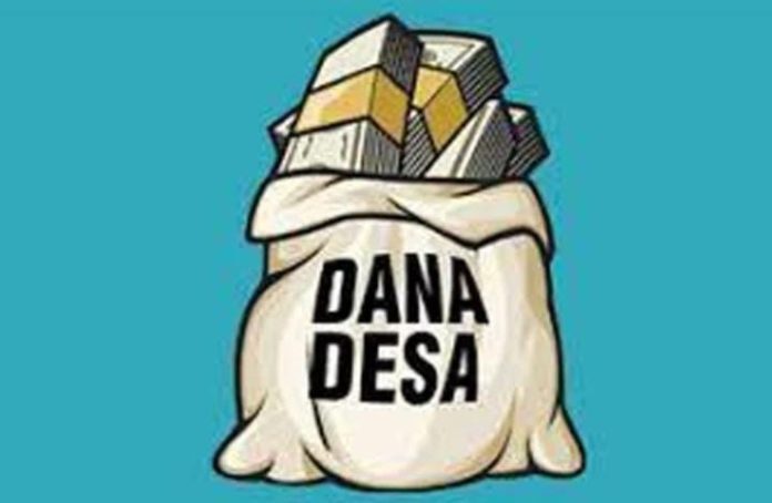 IMG-20251218-WA0139 FOTO: Ilustrasi Dana Desa (istimewa)