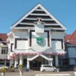 Pemkab Pangkep Bak “Kerajaan Kecil” di Indonesia, Sekda Tante dari Bupati, Kepala Bapenda Suami dari Sekda FOTO: Kantor Bupati Pangkajene Kepulauan (Pangkep) Sulawesi Selatan.