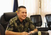 Ijeck Dicopot dari Ketua, Ahmad Doli Jadi Plt, Musda Golkar Sumut Memanas, Muncul Bobby Nasution FOTO: Musa Rajekshah (Ijeck). (Golkar)