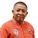 Kadispora Sulsel Berharap Awal 2026 KemenPU Groundbreaking Pembangunan Stadion Sudiang FOTO: Kepala Dinas Pemuda dan Olahraga (Kadispora), H. Suherman. (Istimewa)