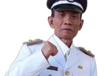 Ayah Bupati yang di OTT KPK Ternyata Kades dan Jawara Bekasi FOTO: HM Kunang Kepala Desa Sukadami, Cikarang Selatan, Bekasi. (Properti via media sosial)