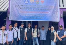 Tim Medis Universitas Hasanuddin Tembus Wilayah Terisolasi Aceh Tengah, Layani Warga Pascabencana