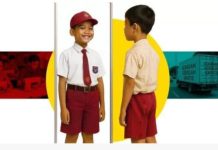 Resopa: Program Janji Wali Kota Makassar Berantakan, Anggaran Sosialisasi Rp6 Miliar Jadi Sasaran Penyelidikan FOTO: Ilustrasi seragam sekolah gratis (istimewa)