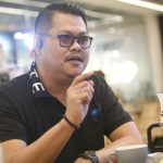 Ketum LOGIS 08 Nilai Kritik Dino Patti Djalal ke Menlu Sugiono Bersifat Subyektif