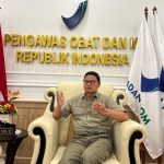 Kado Akhir Tahun 2025 Nilai Integritas 80,3 dari KPK, BPOM Era Taruna Ikrar Masuk Level Dunia FOTO: Prof Taruna Ikrar, Kepala Badan Pengawas Obat dan Makanan Republik Indonesia (Badan Pengawas Obat dan Makanan/BPOM)