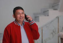 ABP : Muliakan Indonesia, Bentuk Provinsi Tana Luwu