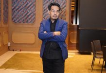 Alasan Jabal Nur Dukung Nurdin Abdullah atau Danny Pomanto Pimpin IKA Unhas