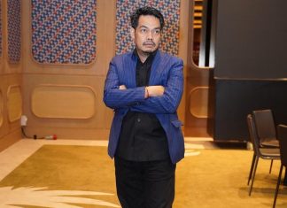 Alasan Jabal Nur Dukung Nurdin Abdullah atau Danny Pomanto Pimpin IKA Unhas