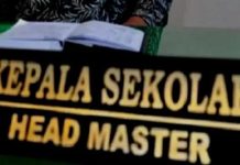 Poles Poles Calon Kepsek di Hotel, Diduga ada Dewas PDAM Makassar Ikut Punya Peran FOTO: Seleksi Calon Kepala Sekolah (foto: ilustrasi)