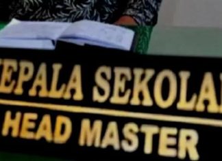 Poles Poles Calon Kepsek di Hotel, Diduga ada Dewas PDAM Makassar Ikut Punya Peran FOTO: Seleksi Calon Kepala Sekolah (foto: ilustrasi)