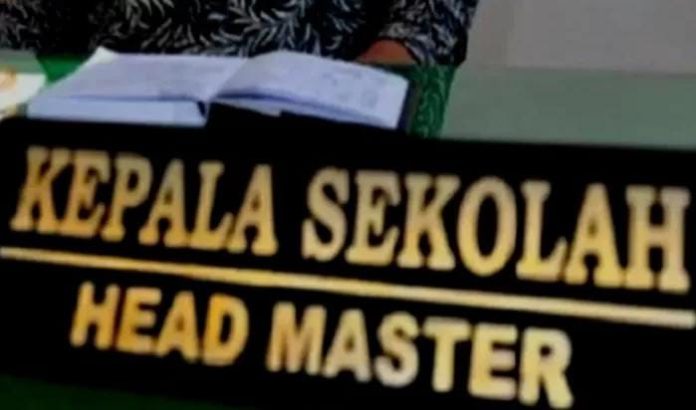 FOTO: Seleksi Calon Kepala Sekolah (foto: ilustrasi)