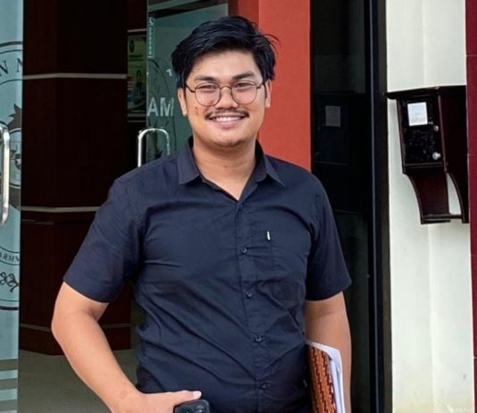 Praktisi Hukum Sebut PK Bukan Tameng, PAW Abdul Salam Sah Dilanjutkan