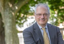 Unhas Akan Hadirkan Peraih Nobel Prize in Chemistry 2022 dalam Nobel Laureate Lecture FOTO: Prof. Morten P. Meldal (sumber: Wikidata)