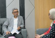 Dewan Riset Nasional Spanyol Danai Proyek Thematic Research Group GIS Land Use Unhas FOTO: Prof. Ir. Sumbangan Baja, M.Phil., Ph.D.,