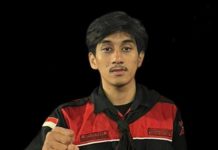 Wacana Pilkada Melalui DPRD, Panglima GAM: Ujian Kepemimpinan Presiden FOTO: Fajar Wasis, Panglima Gerakan Aksi Mahasiswa (GAM)