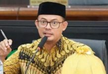 Infrastruktur Timpang, Anggota DPRD Serukan Pemekaran Kabupaten Gowa Tenggara FOTO: Anggota DPRD Kabupaten Gowa, Yusuf Harun. (Istimewa)