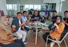 FORKODA PP-DOB Sulsel Lantik Pengurus 18 Januari, Sejumlah CDOB Siap Dikonsolidasikan FOTO: Forum Komunikasi Daerah (FORKODA) Percepatan Pembentukan Daerah Otonom Baru (PP-DOB) Provinsi Sulawesi Selatan dijadwalkan menggelar pelantikan dan rapat kerja (raker) pengurus pada Minggu, 18 Januari 2026 mendatang.
