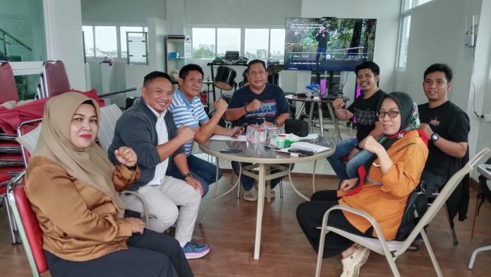 FOTO: Forum Komunikasi Daerah (FORKODA) Percepatan Pembentukan Daerah Otonom Baru (PP-DOB) Provinsi Sulawesi Selatan dijadwalkan menggelar pelantikan dan rapat kerja (raker) pengurus pada Minggu, 18 Januari 2026 mendatang.