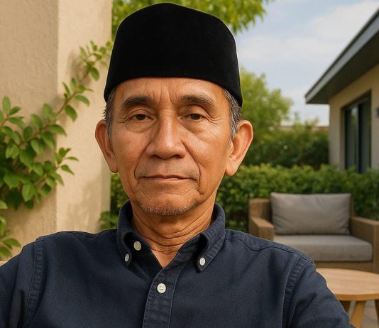 Ansor Sulsel Butuh Pemimpin, Bukan Sekadar Pemenang Forum FOTO: Makmur Idrus.