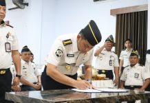 Ashari Pimpin Lapas Bulukumba, Dinilai Berpengalaman di Pemasyarakatan FOTO: Ashari Kepala Lapas IIA Bulukumba. (Istimewa)