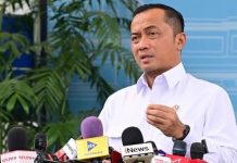 Presiden Prabowo Dorong Perluasan Beasiswa dan Penguatan Pendidikan Tinggi Nasional FOTO: Menteri Sekretaris Negara (Mensesneg) Prasetyo Hadi. (Dok. BPMI Setpres)