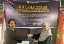 Jalankan Mandat Konstitusi, HIPMA Gowa Somba Opu Tegaskan Kaderisasi Sebagai Nafas Organisasi FOTO: Himpunan Pelajar Mahasiswa (HIPMA) Gowa Koordinatorat Somba Opu Periode 2024–2025. Menggelar kaderisasi sebagai fondasi keberlanjutan organisasi melalui pelaksanaan Pendidikan Kader Dasar (PKD) yang digelar pada Sabtu–Ahad, 17–18 Januari 2026, di Art Gallery Benteng Somba Opu.