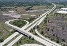 Sempat Tertunda, Jalan Tol Mamminasata Resmi Tercantum dalam Daftar Proyek KPBU KemenPUPR FOTO: Ilustrasi pembangunan jalan tol. (Istimewa)