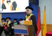 Antibodi Monoklonal Antar Prof. dr. Uleng Bahrun Raih Guru Besar di Unhas FOTO: Prof. dr. Uleng Bahrun, Sp.PK., SubSp.I.K. (K)., Ph.D.,