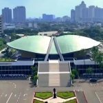 Sudah Dibantu Gratis, “Istri Siri” Oknum Anggota DPR RI Kembali Rujuk, Kuasa Hukum Geram FOTO: Gedung DPR RI di Jakarta. (Dok via Google)