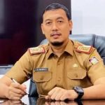 JAMWAS- PJ Desak Polda Sulsel Panggil Sekda Makassar Terkait Polemik Seragam Gratis FOTO: Dr. Andi Zulkifli Nanda sebagai Sekretaris Daerah (Sekda) Kota Makassar. (Properti via google)