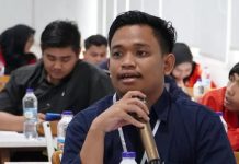 Harga BBM Melonjak di Luwu Utara: Dampak Langsung Disrupsi Distribusi dan Krisis Tanggung Jawab Publik FOTO: Reski Halim, aktivis dan pemuda Luwu Raya.