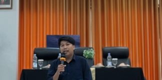 Membaca Narasi “Greedonomic”, Bukan Sekadar ‘Omon-Omon’ Doang? Muh. Syaiful, S.Hum., M.I.Kom