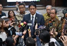 Bila Harga Minyak Mentah Dunia Meroket Purbaya Bakal Potong Anggaran MBG FOTO: Menteri Keuangan (Menkeu) Purbaya Yudhi Sadewa. (Dok. Kemenkeu)