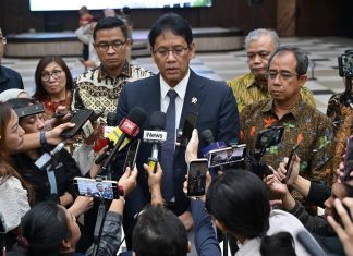 Bila Harga Minyak Mentah Dunia Meroket Purbaya Bakal Potong Anggaran MBG FOTO: Menteri Keuangan (Menkeu) Purbaya Yudhi Sadewa. (Dok. Kemenkeu)