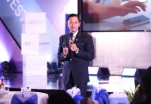 Menko AHY Hadiri Nusantara Economic Outlook 2026 FOTO: Menteri Koordinator (Menko) Bidang Infrastruktur dan Pembangunan Kewilayahan, Agus Harimurti Yudhoyono (AHY), Hadiri Kegiatan Nusantara Economic Outlook (NEO) 2026. (Dok. AHY)