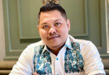 Ketum Logis 08 Puji Rakornas 2026, Sinergi Pusat–Daerah Kunci Visi Indonesia Emas 2045