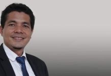 Reformasi Polri dan Perilaku Anomali FOTO: Nasaruddin Umar Akademisi Hukum Tata Negara Universitas Islam Negeri Abdul Muthalib Sangadji Ambon.