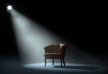 Keterlambatan SK Gubernur Hambat PAW Yanti Anwar, Golkar Sementara Unggul Kursi Nasdem di DPRD Palopo FOTO: Ilustrasi Kursi Kosong