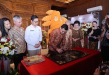 Taruna Ikrar: Indonesia Punya 30 Ribu Herbal, Saatnya Jamu Jadi Produk Sehat Berstandar Dunia